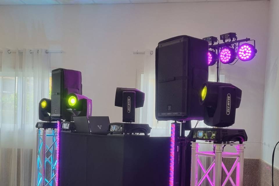 Set