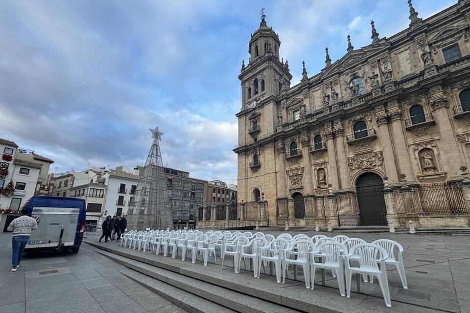 Desfile