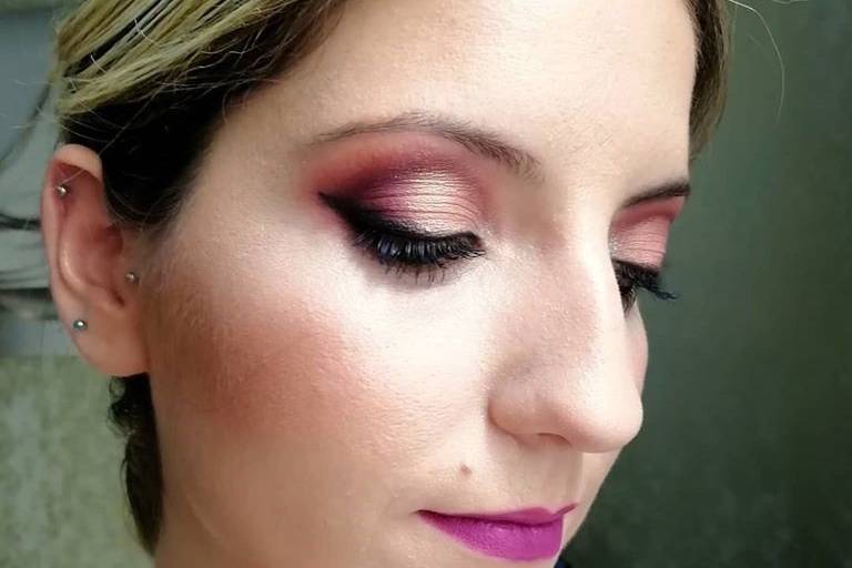 Maquillaje