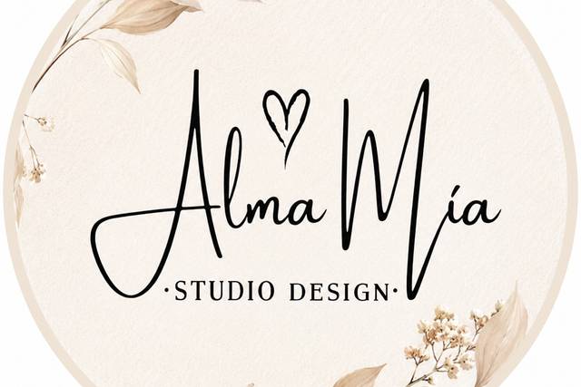 Alma Mia Studio