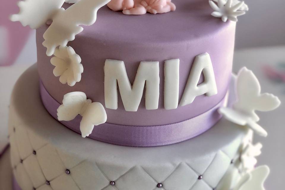 Alma Mia Studio