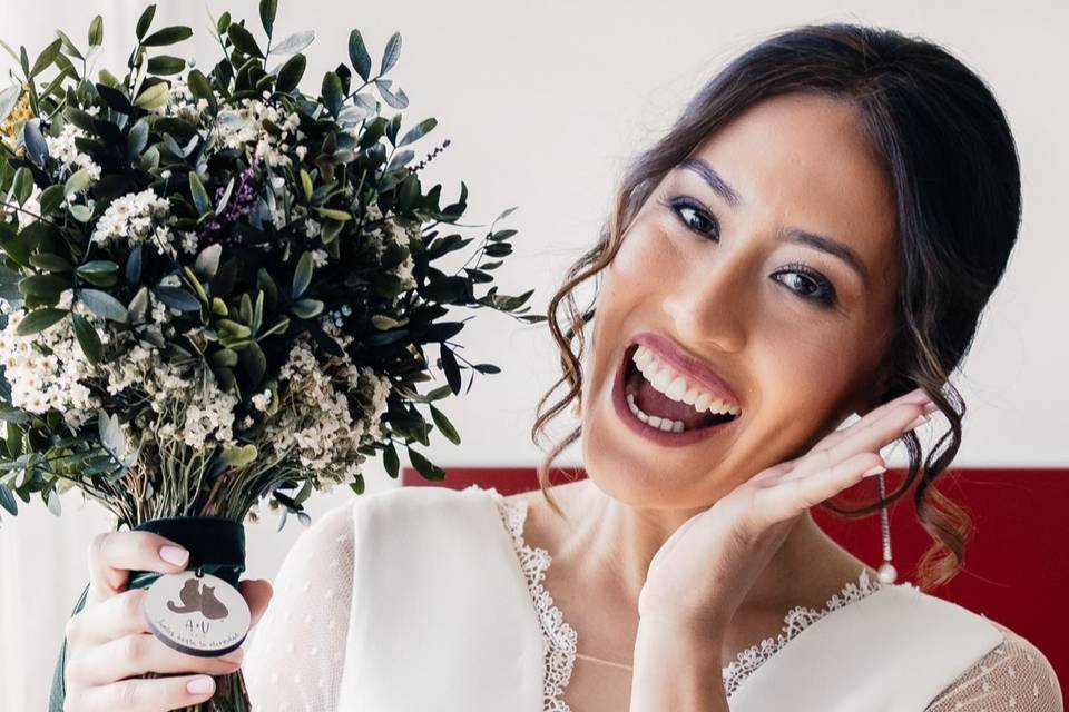 Alma Mia Studio