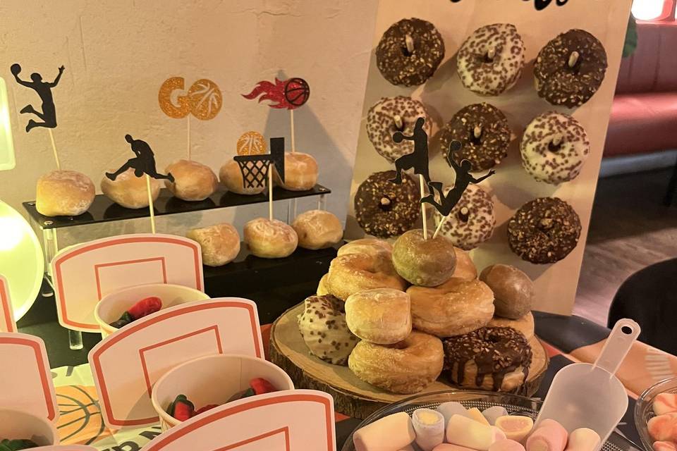 Alma Mia Studio