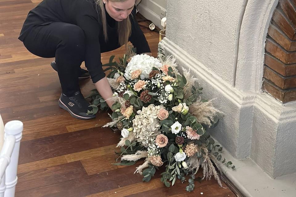 Alma Mia Studio