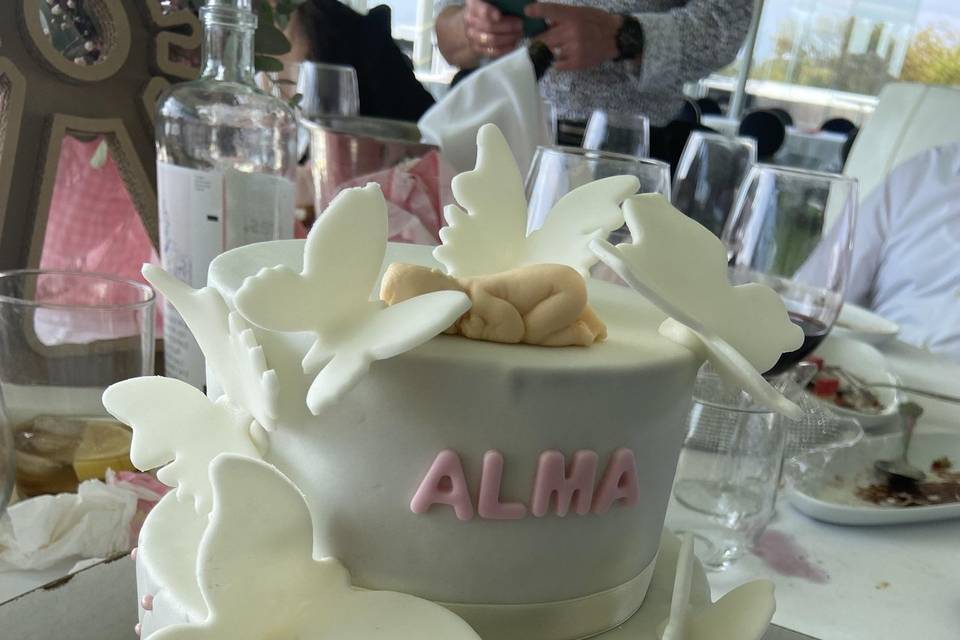 Alma Mia Studio