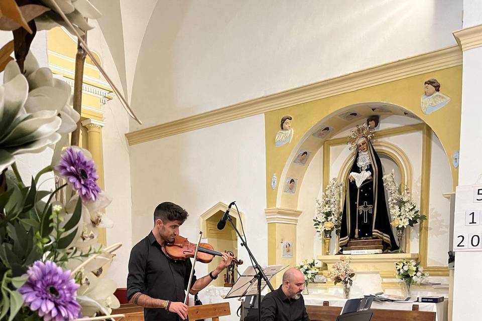 Alma Mia Studio