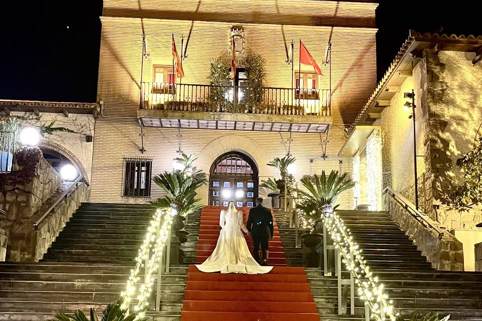 Alma Mia Studio