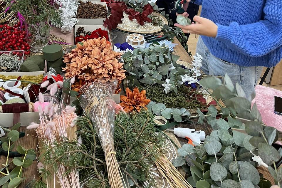 Alma Mia Studio