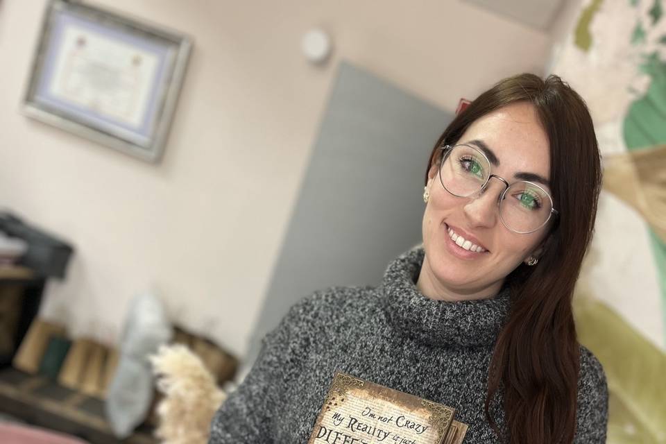 Alma Mia Studio