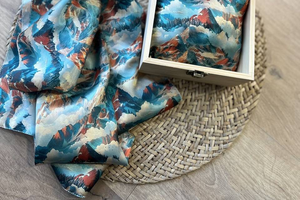 Alma Mia Studio