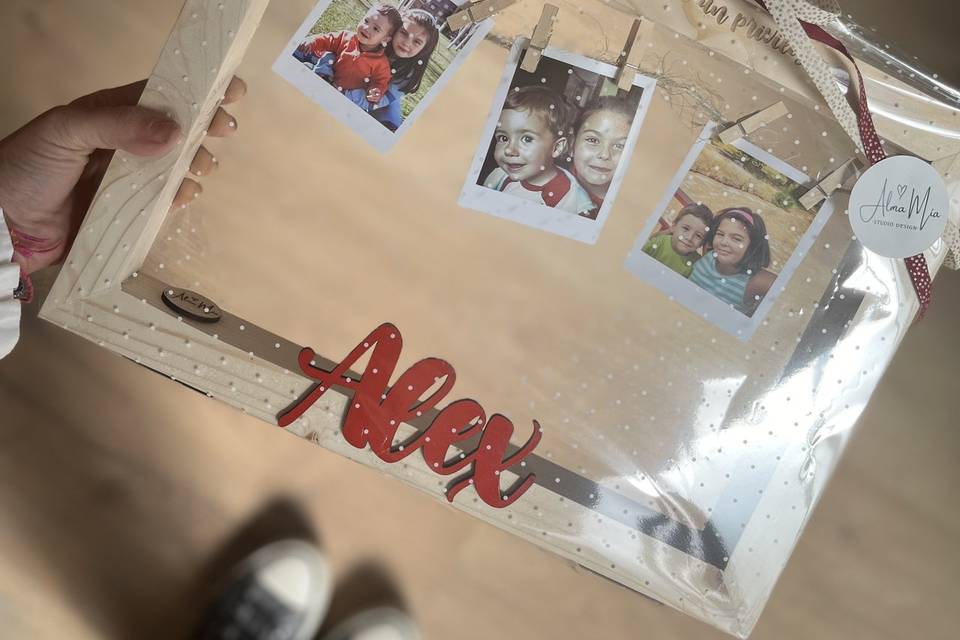 Alma Mia Studio