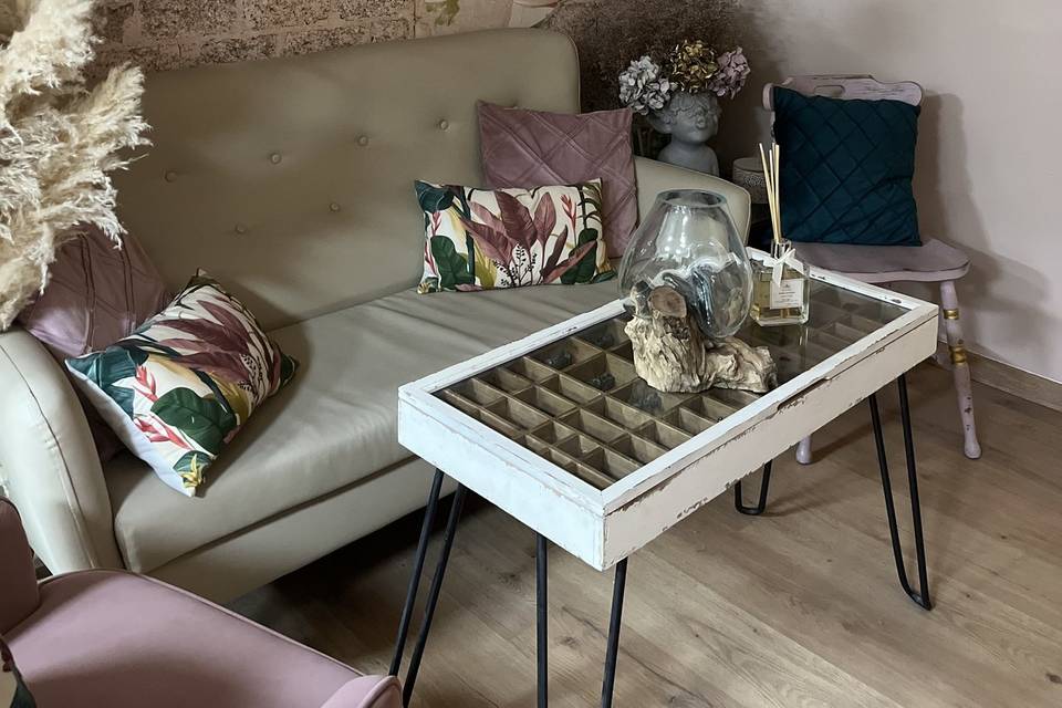 Alma Mia Studio