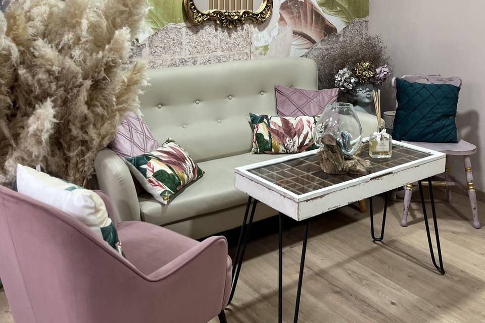 Alma Mia Studio