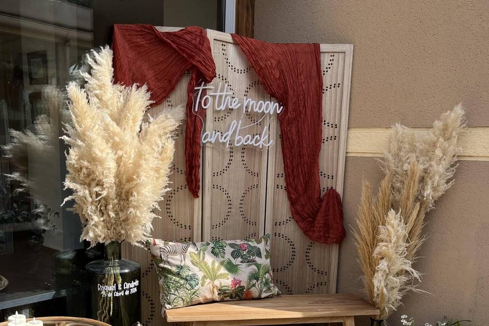 Alma Mia Studio