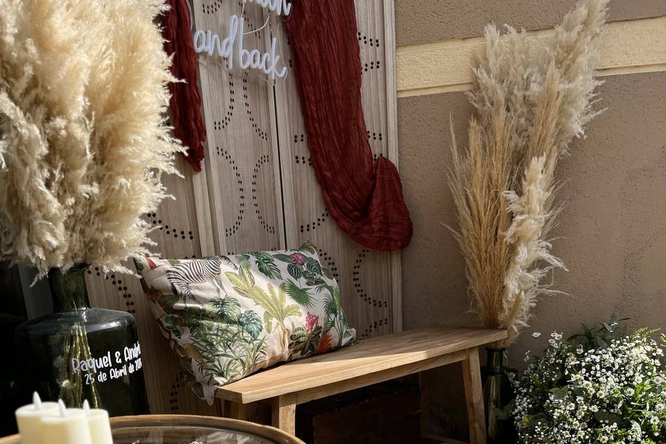 Alma Mia Studio