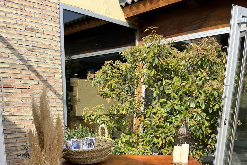 Alma Mia Studio