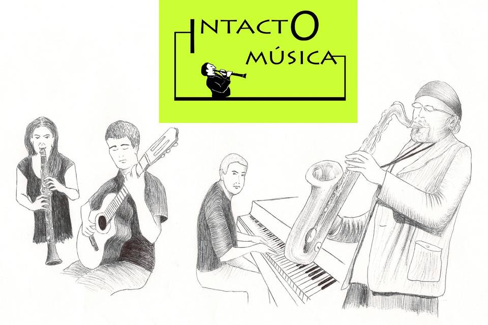 Intacto Música-Maite2