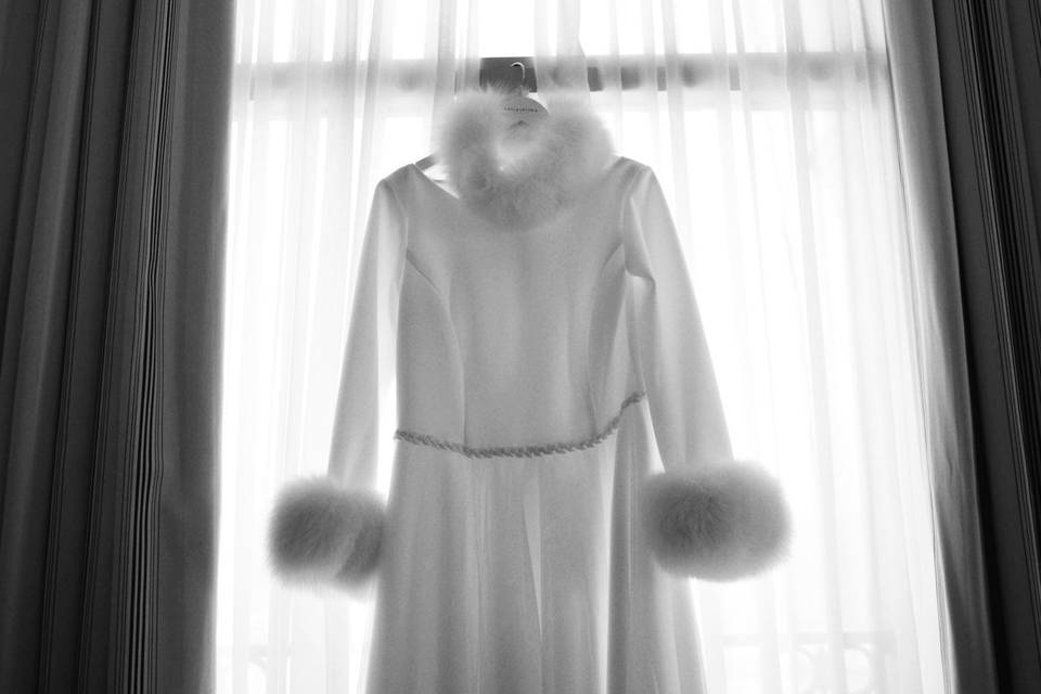 Vestido