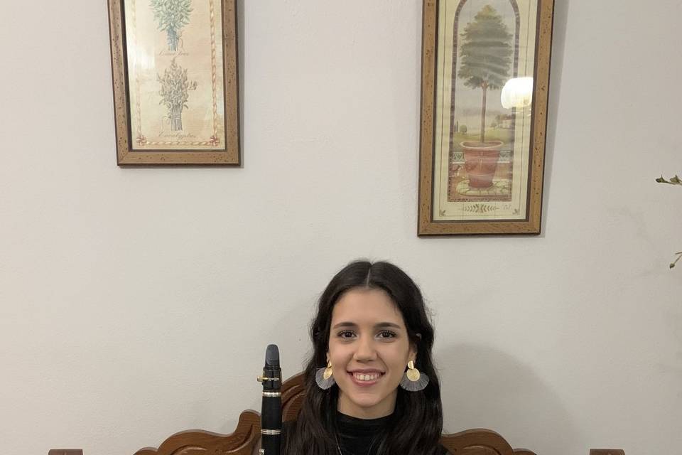 Laura Nisa