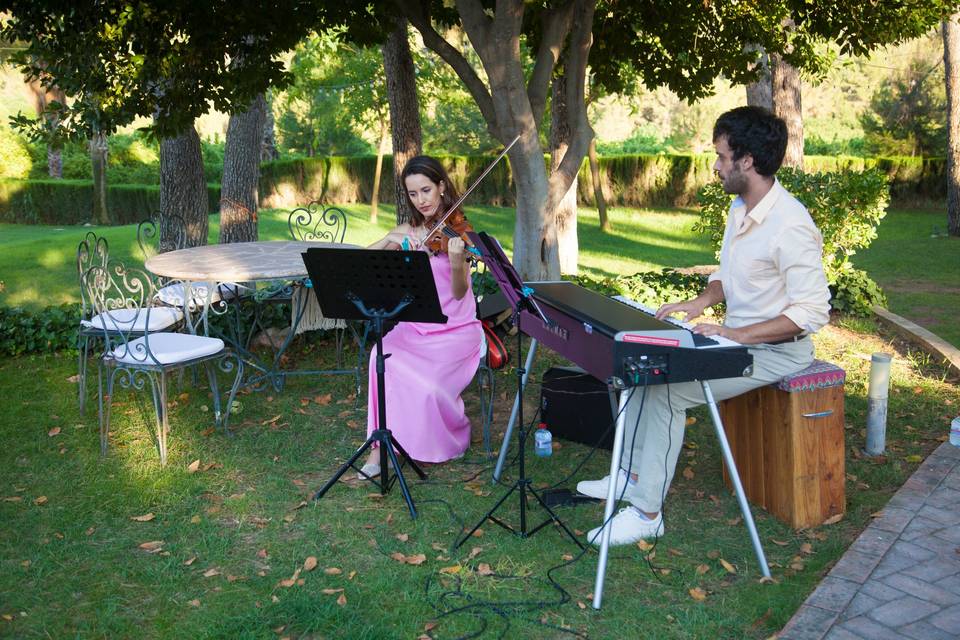 Serezade Music