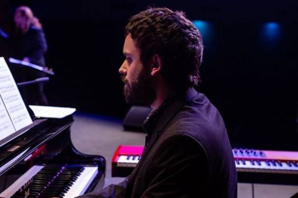 Daniel Quinto