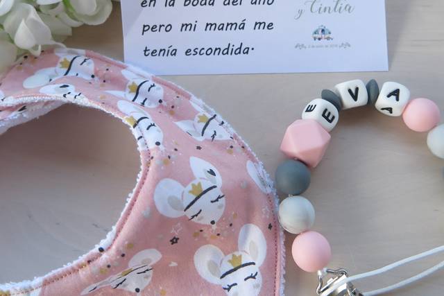 Personaliza tu mensaje