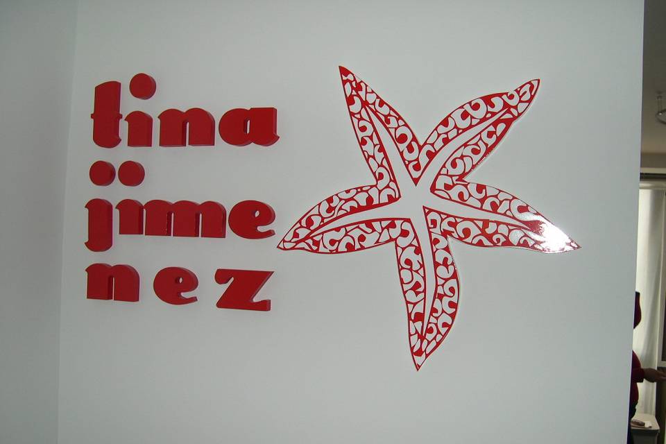 Centro de Belleza Tina Jiménez