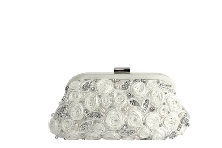 Bolso novia 82590