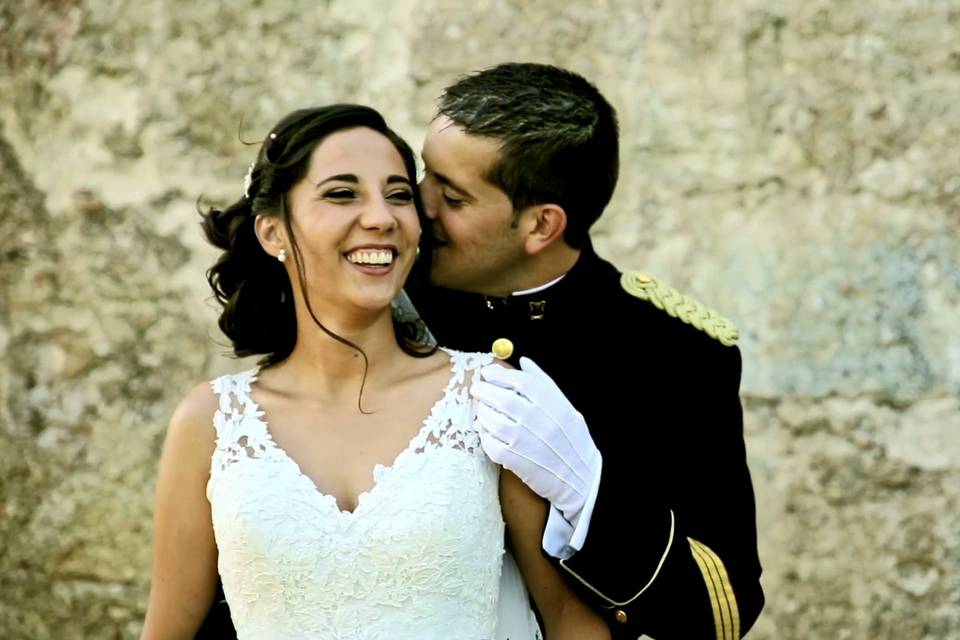 Iván & Inés