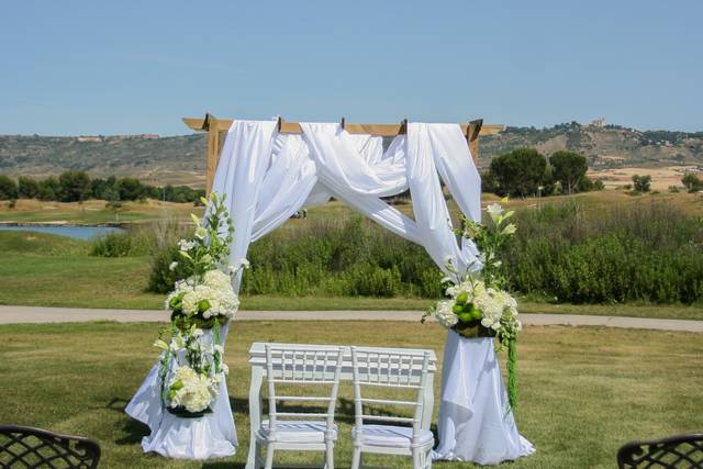 Ceremonia