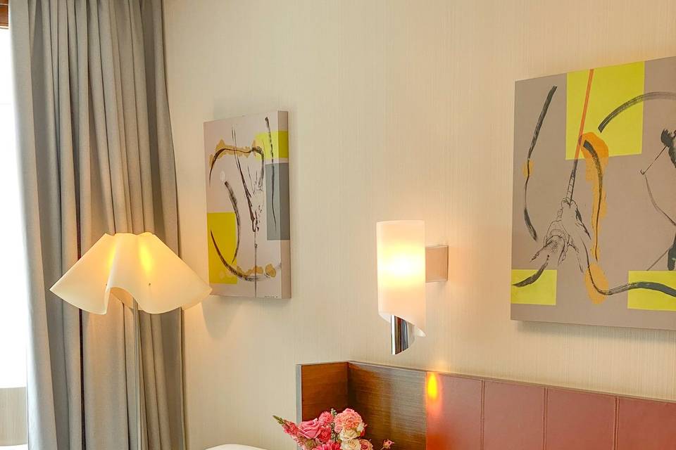 Habitaciones