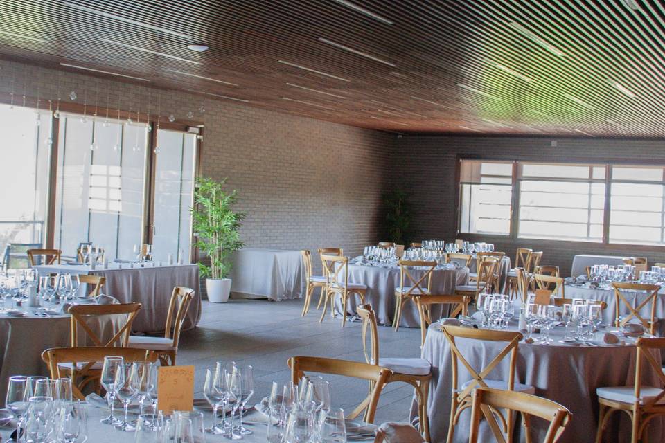 Banquete