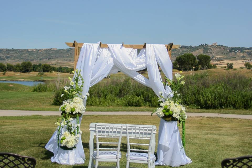 Ceremonia