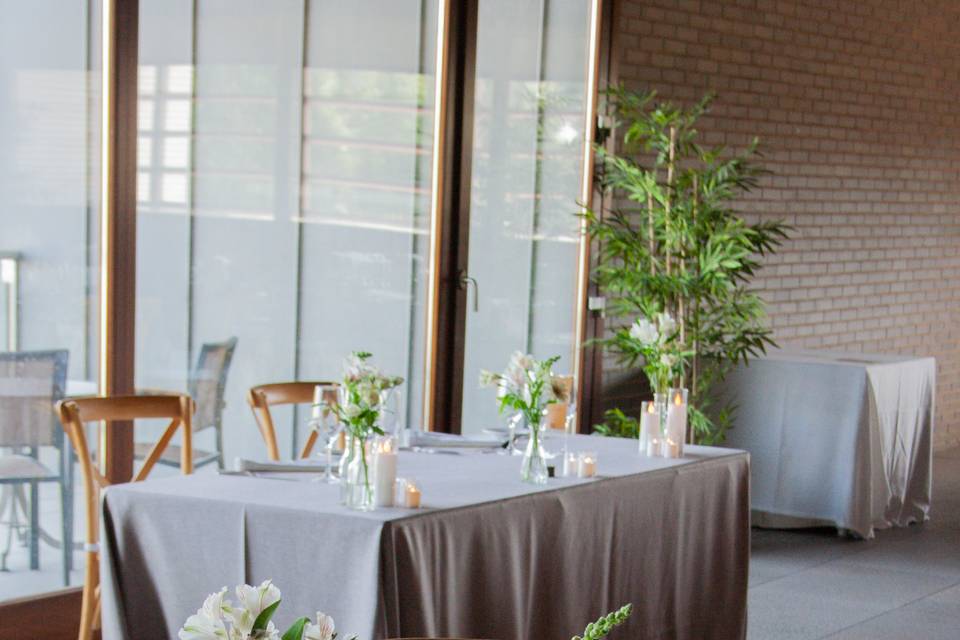 Banquete