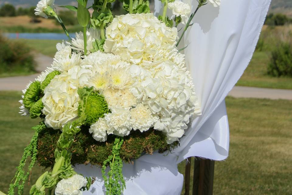 Flores