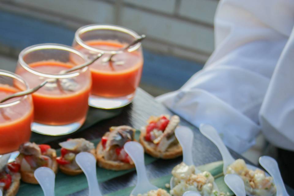 Cocktail