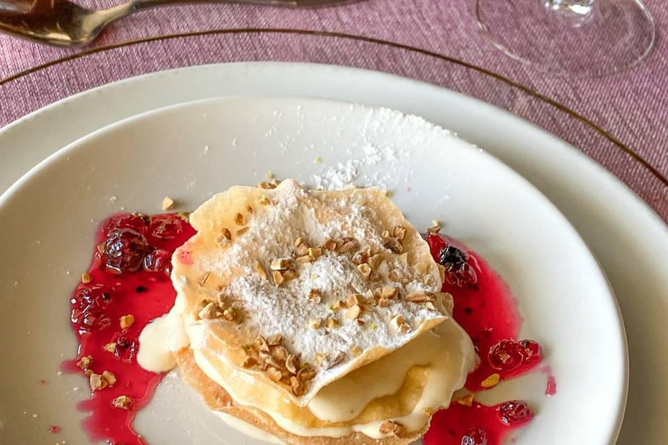 Tarta árabe