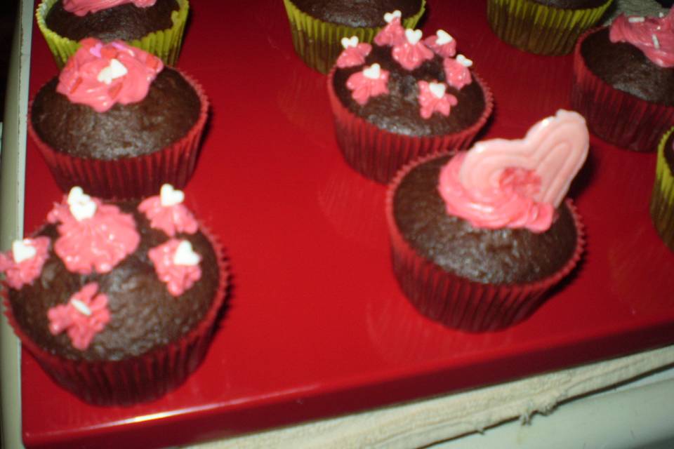 Cupcakes