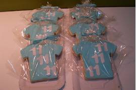 Galletas personalizada