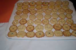 Federicookies