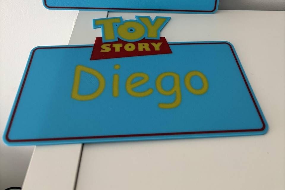 Detalles niños