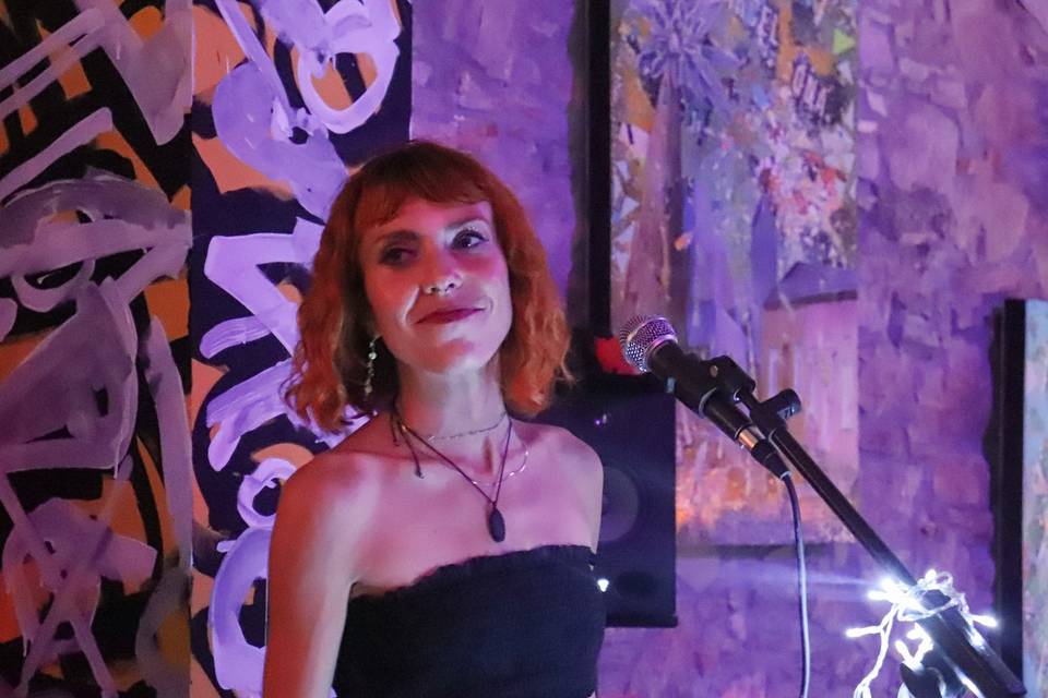 Música en directo