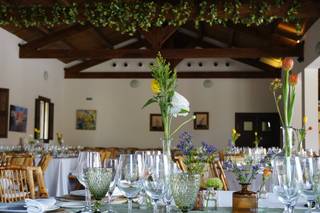 Finca Mainetes - Hotel Bodega