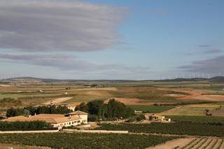 Finca Mainetes - Hotel Bodega