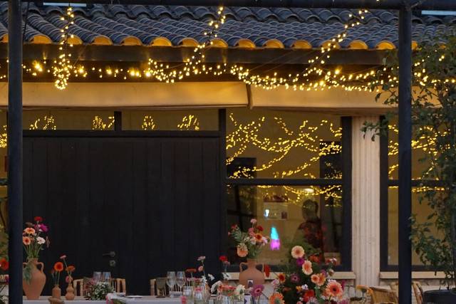 Banquete