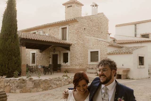Villa Rural
