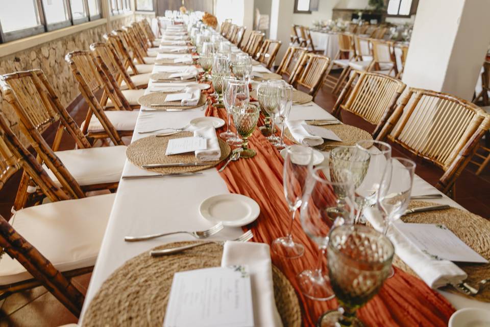 Banquete
