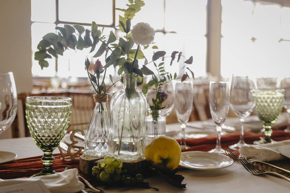 Banquete