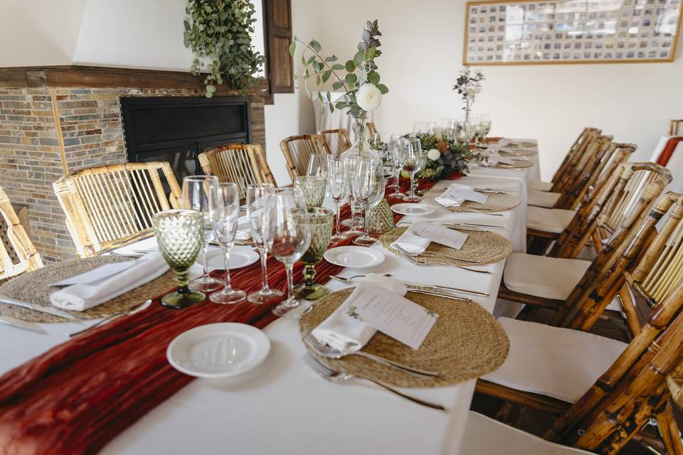 Banquete