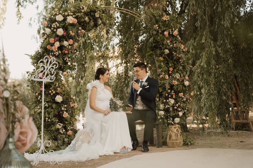 CEREMONIA